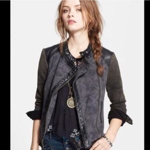 Free People Jacket